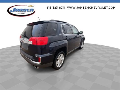 Used 2017 GMC Terrain SLE w/ Convenience Package image 8