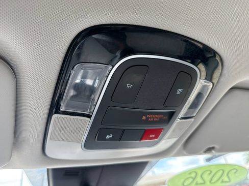 Certified 2026 Hyundai Tucson SEL FWD image 26