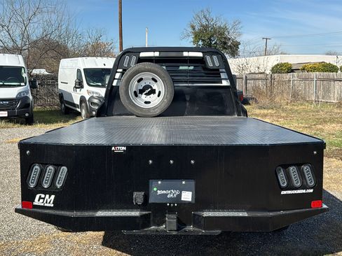 New 2026 RAM 5500 Tradesman image 6