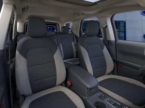 New 2025 Ford Bronco Sport Big Bend image 10