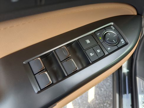 New 2026 Lexus NX 350 AWD w/ Luxury Package image 16