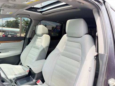 Used 2019 Honda CR-V EX image 13