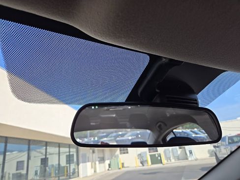 New 2025 Nissan Versa SV w/ Trunk Package image 21