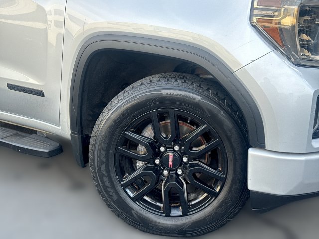 Used 2021 GMC Sierra 1500 Elevation AWD/4WD image 19