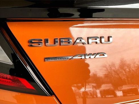 Used 2022 Subaru WRX GT image 23