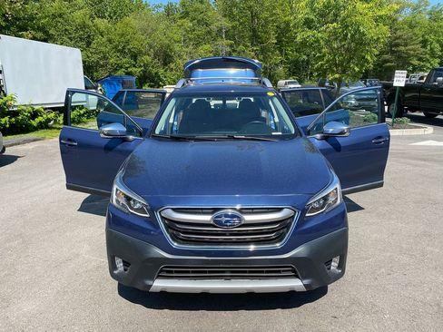 Used 2022 Subaru Outback Touring image 30