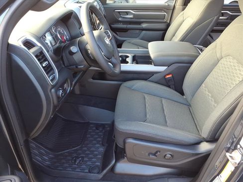 New 2026 RAM 1500 Big Horn image 13