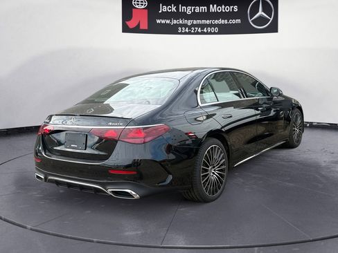 New 2026 Mercedes-Benz E 450 E 450 image 5