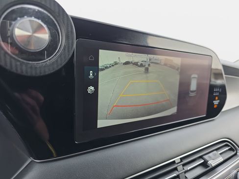 Used 2022 Hyundai Palisade SEL w/ 8P Bench Seat Package image 24