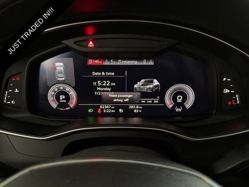 Used 2019 Audi A7 3.0T Prestige AWD/4WD image 8