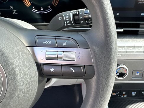 New 2026 Hyundai Kona SE image 26