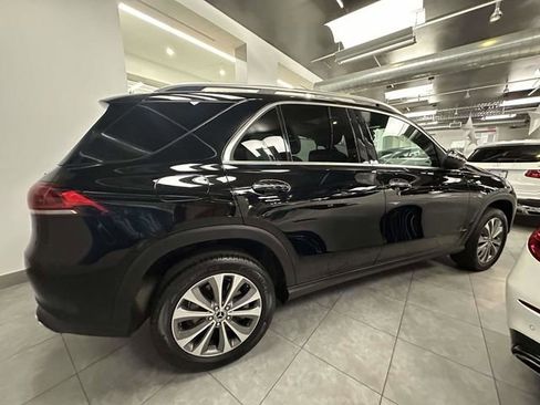 Certified 2023 Mercedes-Benz GLE 350 4MATIC image 38