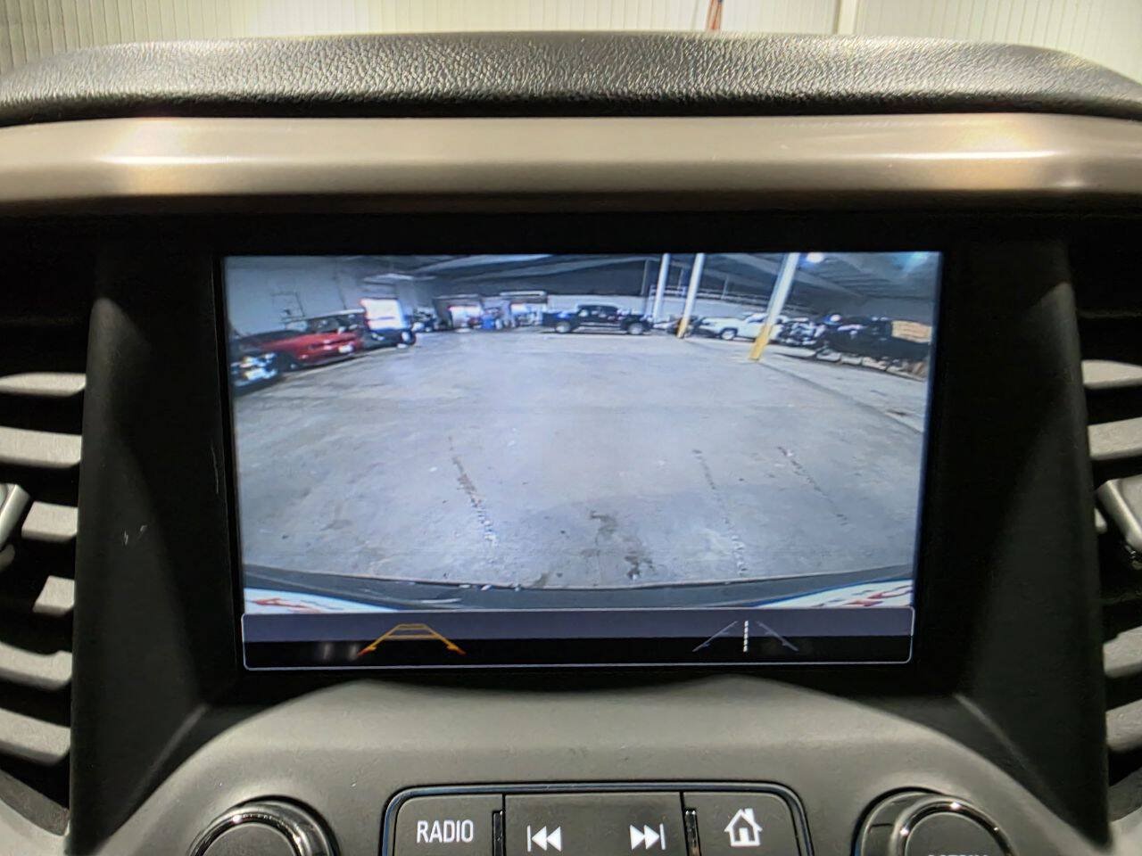 Used 2017 GMC Acadia Denali w/ LPO, Protection Package AWD/4WD image 46