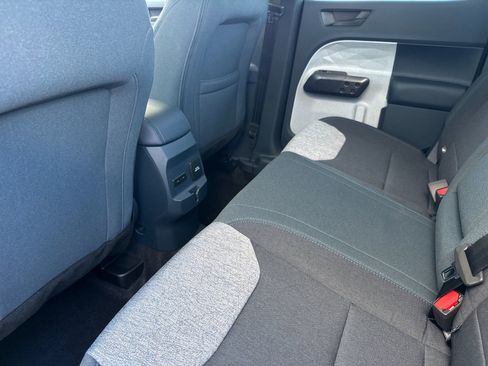 New 2025 Ford Maverick XLT w/ XLT Luxury Package image 12