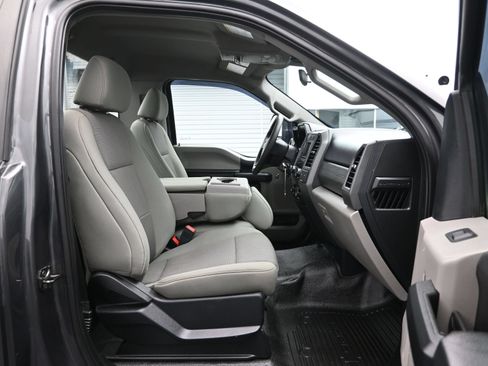 Used 2020 Ford F350 XL w/ STX Appearance Package AWD/4WD image 11