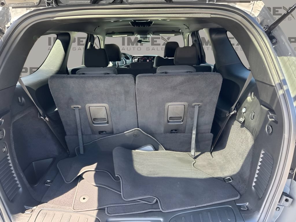 Used 2026 Dodge Durango GT RWD image 25