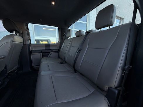 Used 2022 Ford F350 XL w/ Power Equipment Group image 23