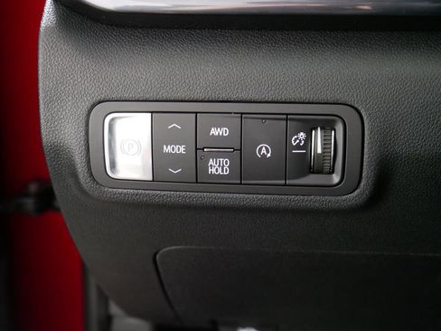 New 2026 GMC Terrain AT4 w/ Convenience Package III image 18