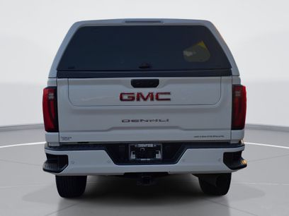 Used 2024 GMC Sierra 2500 Denali w/ Denali Reserve Package