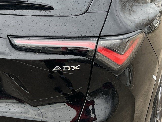Used 2026 Acura ADX A-Spec FWD image 7