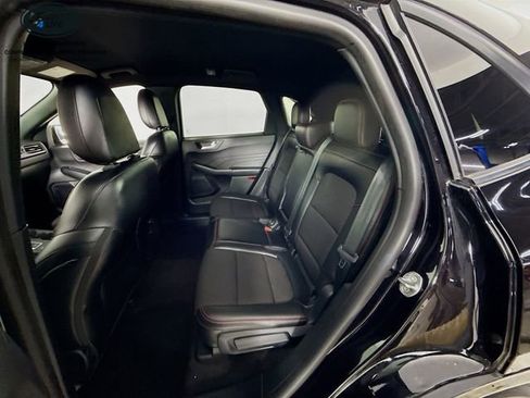 Certified 2024 Ford Escape ST-Line image 22