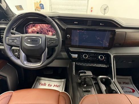 New 2026 GMC Sierra 1500 Denali Ultimate image 18