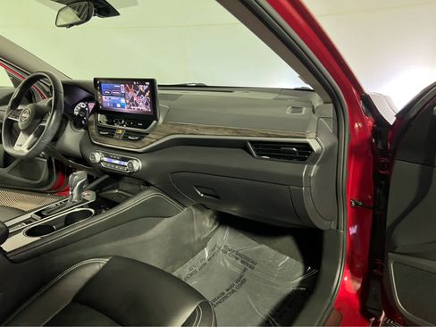 Certified 2023 Nissan Altima 2.5 SL AWD/4WD image 30