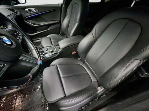 Used 2020 BMW 228i xDrive Gran Coupe w/ M Sport Package AWD/4WD image 11