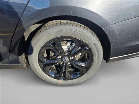 New 2025 Honda Accord SE image 8