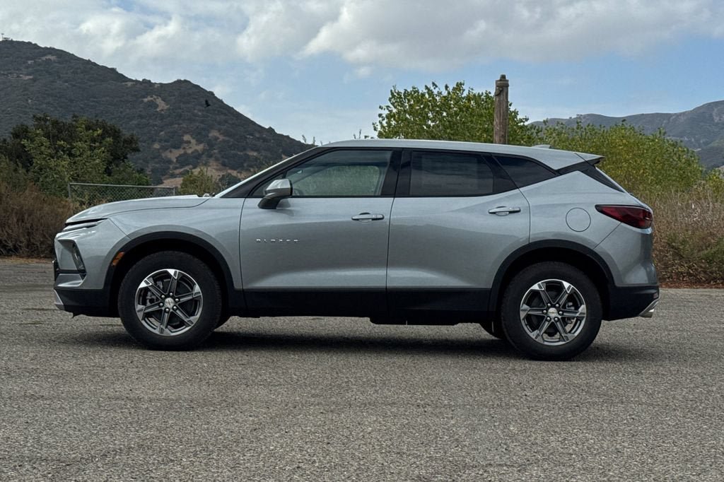 New 2026 Chevrolet Blazer LT FWD image 7