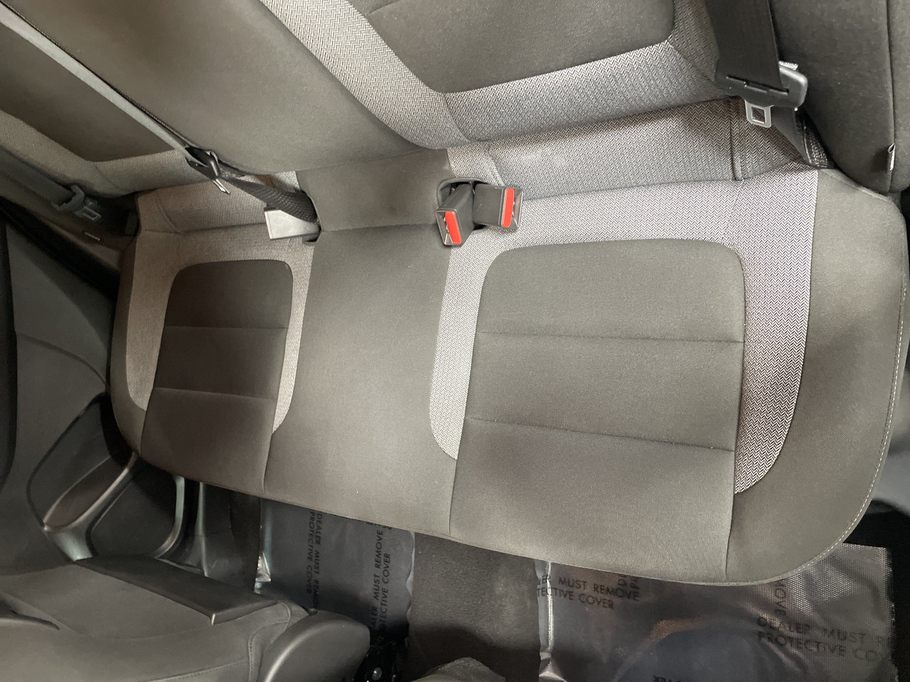 Used 2025 Chevrolet TrailBlazer LT AWD/4WD image 11