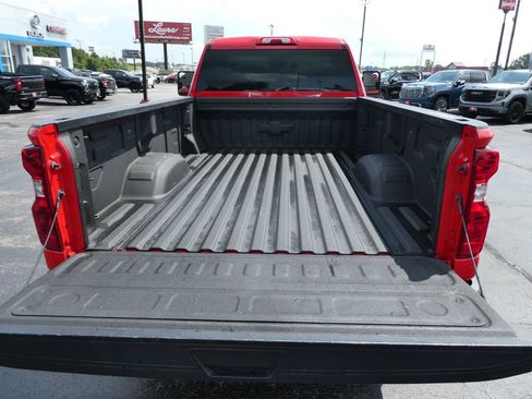 Certified 2022 Chevrolet Silverado 2500 LT w/ Convenience Package AWD/4WD image 16