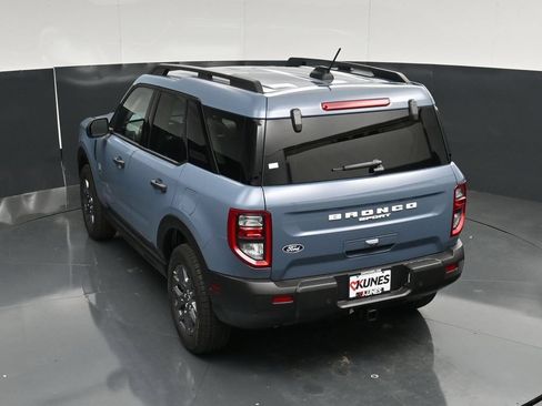 New 2026 Ford Bronco Sport Big Bend w/ Convenience Package AWD/4WD image 49