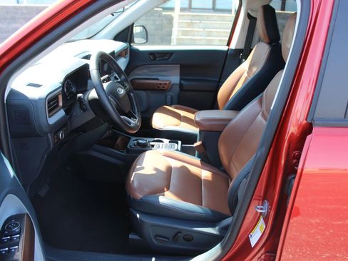 Used 2024 Ford Maverick Lariat FWD image 23