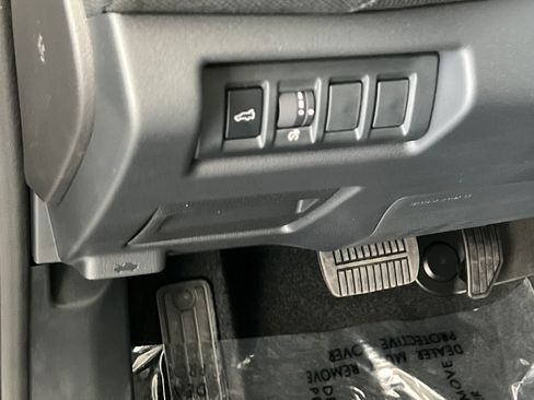New 2026 Subaru Outback Premium AWD/4WD image 28