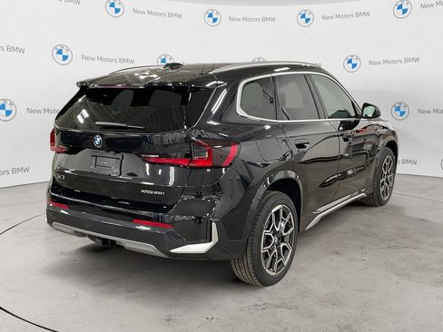New 2026 BMW X1 xDrive28i w/ Convenience Package image 5