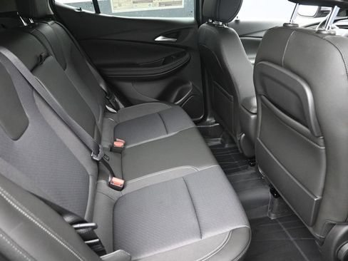 New 2026 Buick Encore GX Preferred w/ Comfort Package AWD/4WD image 10