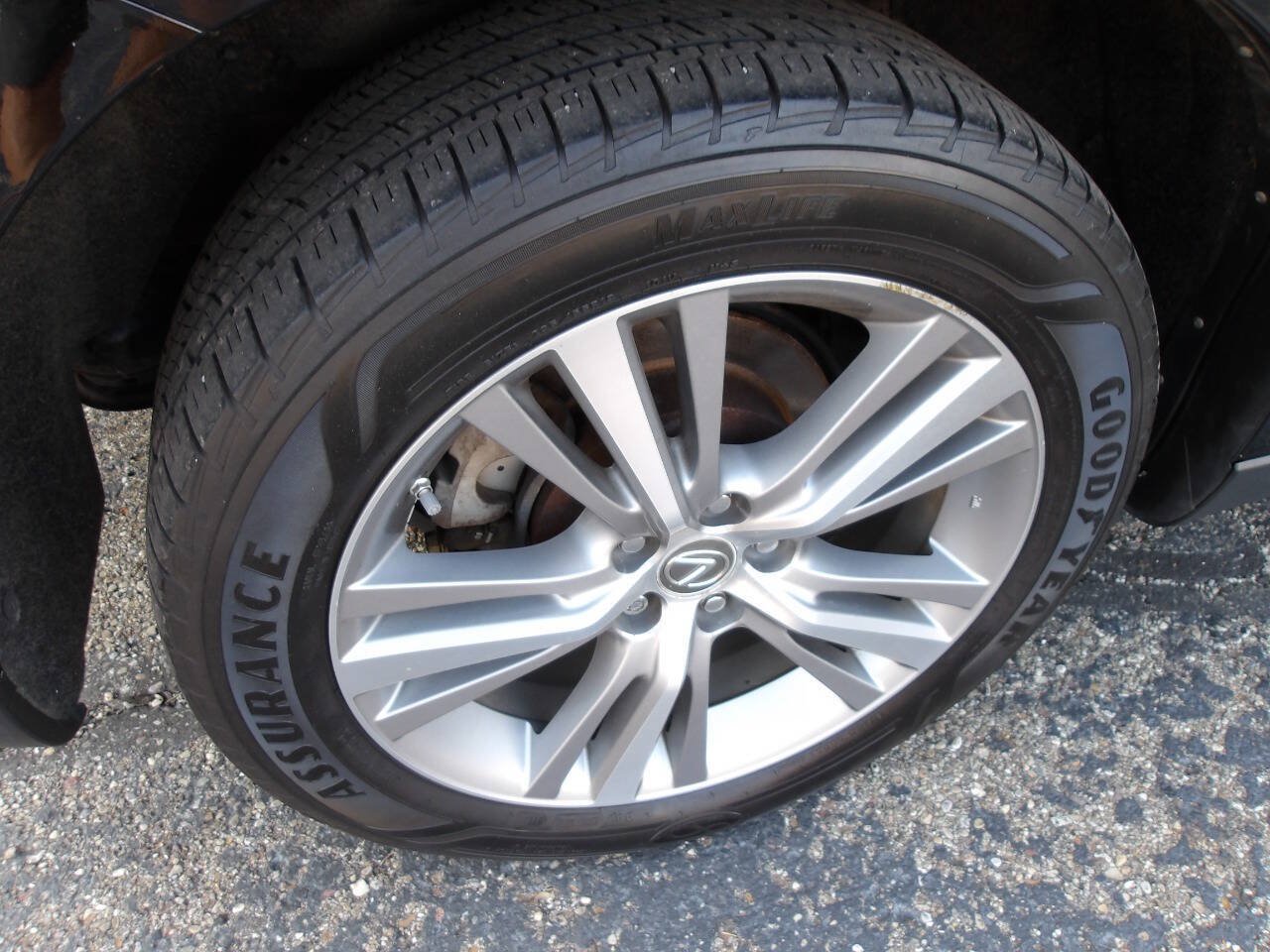 Used 2015 Lexus RX 350 AWD image 36