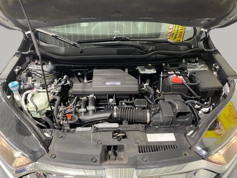 Used 2019 Honda CR-V EX image 26