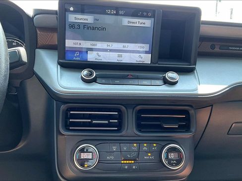 Used 2022 Ford Maverick Lariat FWD image 33