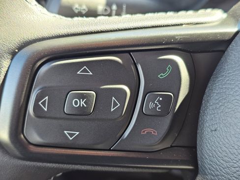 New 2026 Jeep Wrangler Willys image 18