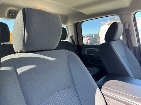 Certified 2023 RAM 1500 Classic SLT w/ Electronics Group image 17