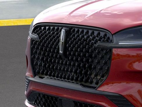 New 2026 Lincoln Aviator 2WD w/ Jet Appearance Package image 33