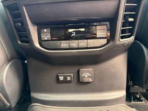 Used 2025 Toyota Sequoia TRD Pro w/ TRD Performance Package (TMS) AWD/4WD image 38