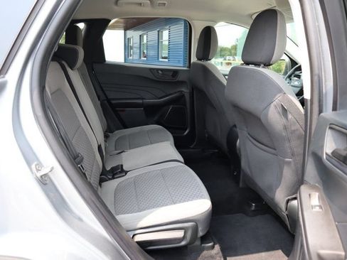 Used 2022 Ford Escape SE AWD/4WD image 18