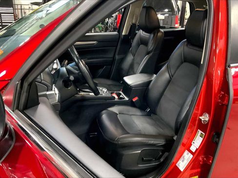 Used 2018 MAZDA CX-5 Touring w/ Preferred Equipment Package image 10