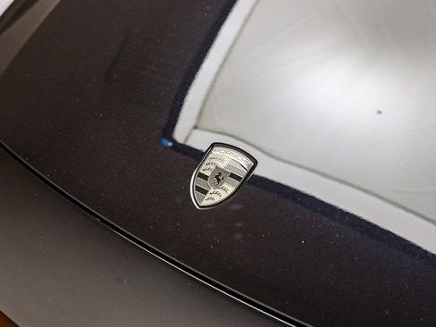 Used 2025 Porsche Macan Turbo Electric image 12