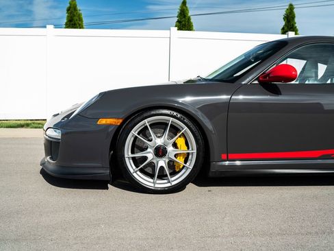 Used 2011 Porsche 911 GT3 RS RWD image 42