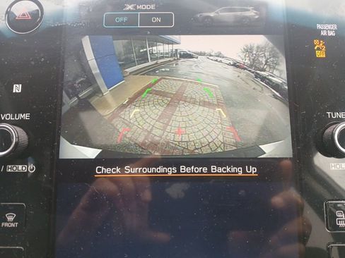 Used 2021 Subaru Outback Premium w/ Popular Package #1 image 23