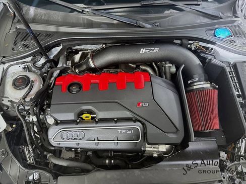 Used 2020 Audi RS 3 2.5T w/ Navigation Package image 34